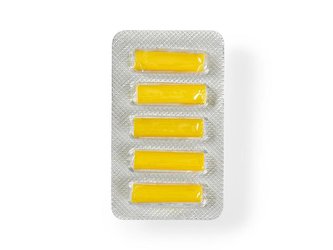Vůně do vysavače NEDIS VCFS110 LEMON