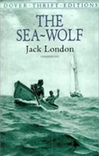 Sea-Wolf Sea-Wolf