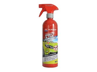 Odstraňovač hmyzu a dehtu DM INSECT & TAR REMOVER 750ml