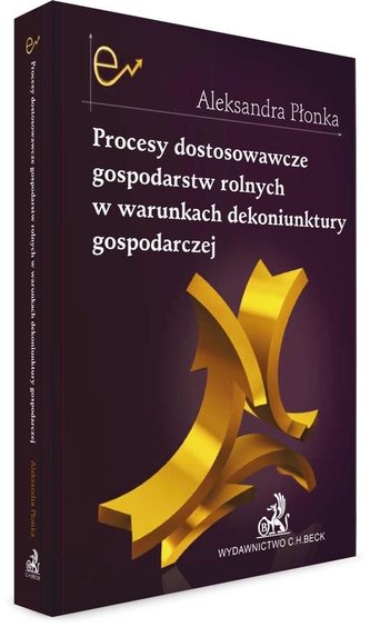 Procesy dostosowawcze gospodarstw rolnych.. Procesy dostosowawcze gospodarstw rolnych..