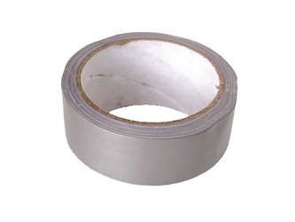 Lepící páska textilní 50mm x 10m EXTOL CRAFT DUC-TAPE 9560