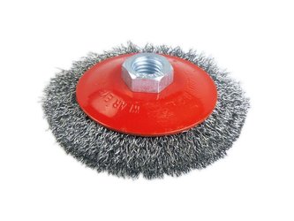 Kartáč hrnkový 75mm EXTOL CRAFT 17002