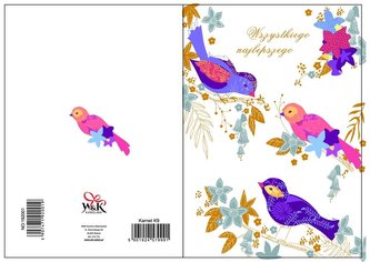 Kartka okolicznościowa NO:192001