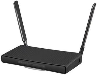 WiFi router Mikrotik hAP ac3 WiFi router Mikrotik hAP ac3