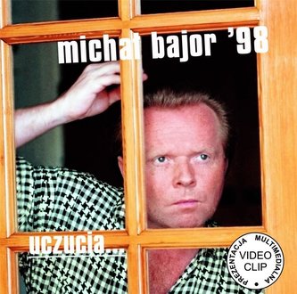 Michał Bajor '98 Uczucia Michał Bajor '98 Uczucia