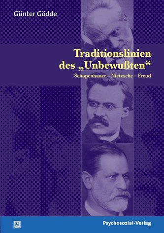 Traditionslinien des »Unbewußten«