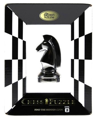 Łamigówka Cast Knight (Skoczek) G3