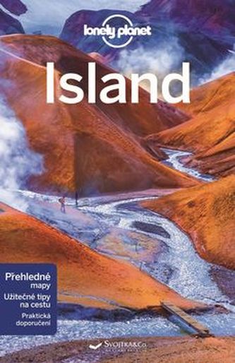 Island - Lonely Planet
