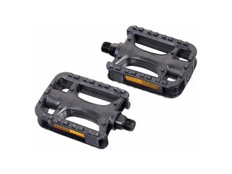 Pedály na kolo COMPASS 12136 2ks