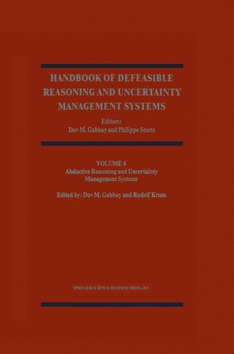 Abductive Reasoning and Learning