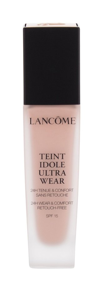 Lancôme Teint Idole Ultra Wear Makeup 30 ml 007 Beige Rosé SPF15 pro ženy