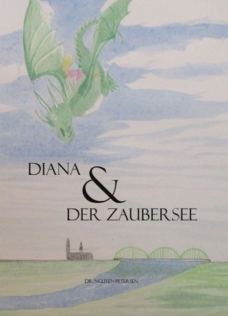Diana & der Zaubersee