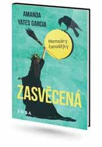 Zasvěcená