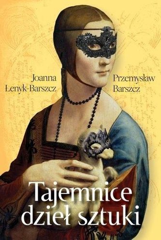 Tajemnice dzieł sztuki w.2