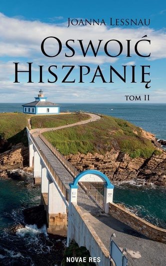 Oswoić Hiszpanię T.2 Oswoić Hiszpanię T.2