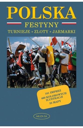 Polska Festyny, turnieje, zloty, jarmarki