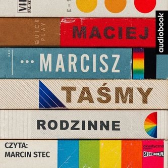 Taśmy rodzinne Taśmy rodzinne