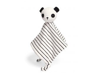 Muchláček Panda