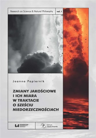 Zmiany jakościowe i ich miara w traktacie..