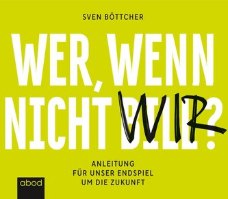 Wer, wenn nicht Bill?