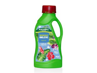 Hnojivo kapalné AgroBio Fantazie Univerzální 250 ml