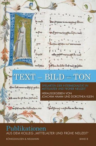 Text - Bild - Ton Text - Bild - Ton