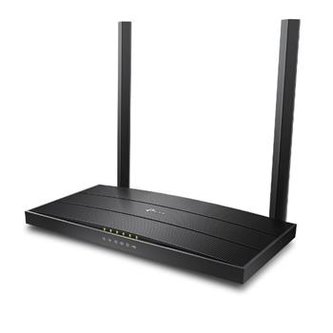 ADSL router TP-Link Archer VR400 VDSL/ADSL MODEM 4xGLAN, WIFI 2,4GHz a 5GHz