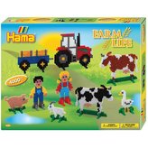 Velká dárková sada Farma MIDI