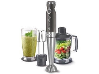 Mixér tyčový SENCOR SHB 5608BK