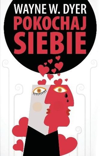 Pokochaj siebie w.2021 Pokochaj siebie w.2021