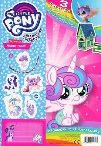 My Little Pony. Magiczna Kolekcja T.12