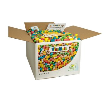 PlayMais EDULINE Box 6300 ks PlayMais EDULINE Box 6300 ks