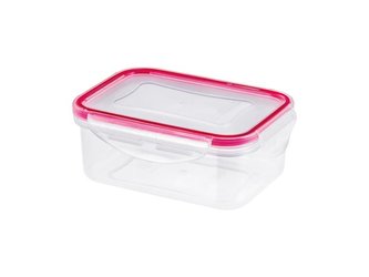 Dóza LAMART LT6006 CLIP 400ml