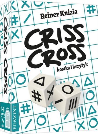 Criss Cross