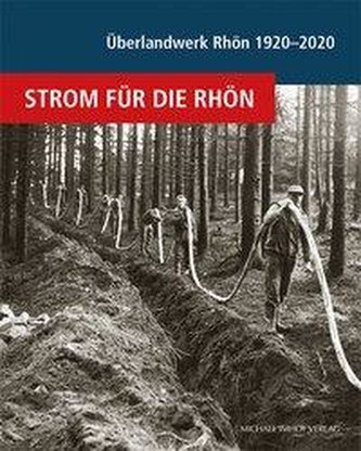 Strom für die Rhön
