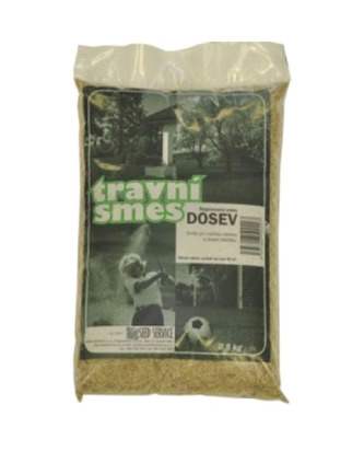 Směs travní AgroBio Dosev 500g