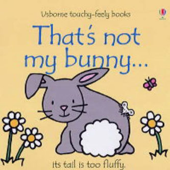 That´s Not My Bunny That´s Not My Bunny