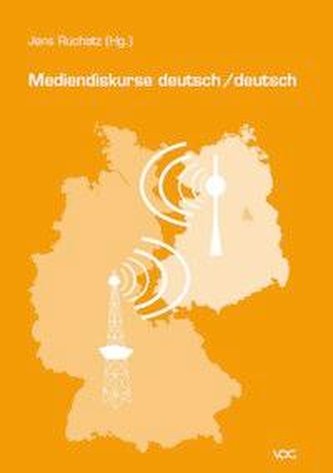 Mediendiskurse deutsch / deutsch