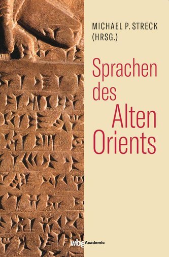 Sprachen des Alten Orients