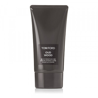 Tom Ford Oud Wood - tělový krém 150 ml unisex