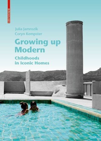 GROWING UP MODERN