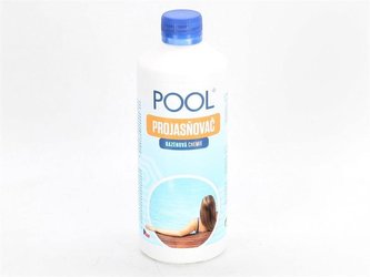 Projasňovač POOL 0.5L