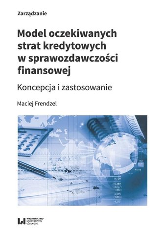 Model oczekiwanych strat kredytowych..