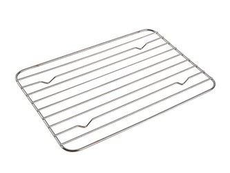 Rošt grilovací ORION chrom 24x16.5cm