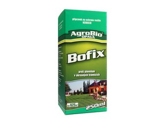 Herbicid selektivní AgroBio Bofix 250 ml