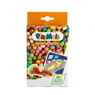 PlayMais Mozaika Formule 300ks