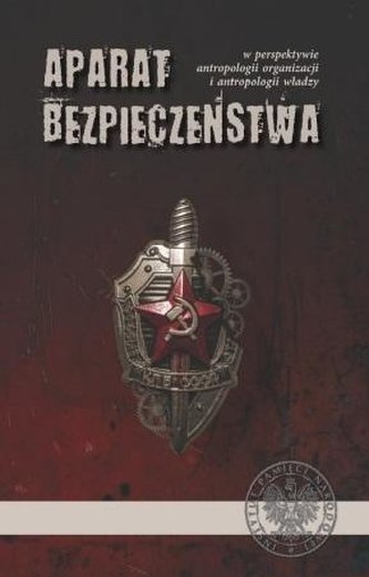 Aparat bezpieczeństwa w perspektywie..