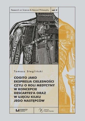 Cogito jako ekspresja cielesności..