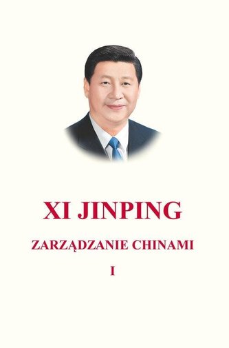 Zarządzanie Chinami T.1 Zarządzanie Chinami T.1
