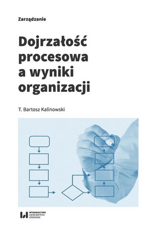 Dojrzałość procesowa a wyniki organizacji Dojrzałość procesowa a wyniki organizacji